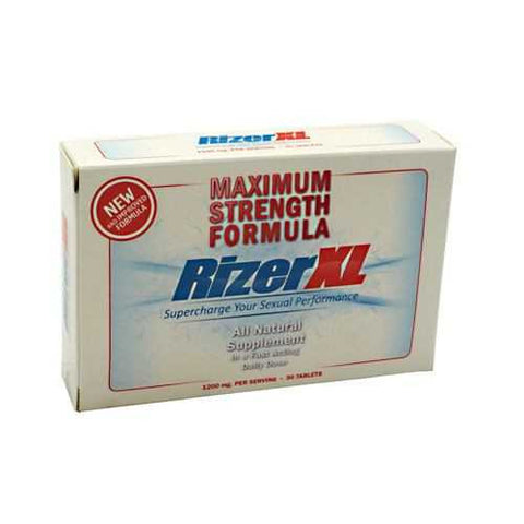 Innovatech Designs Rizer XL