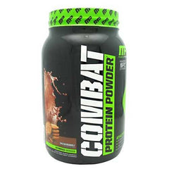 Muscle Pharm Hybrid Series Combat Powder