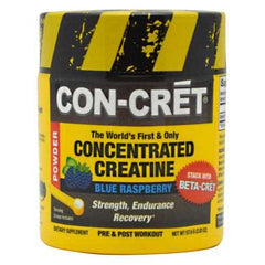 Con-Cret Concentrated Creatine Powder