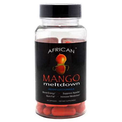 Vita Core Health African Mango Meltdown