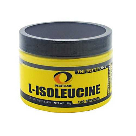 Infinite Labs Infinite One L-Isoleucine