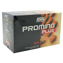 ISS Promino Plus