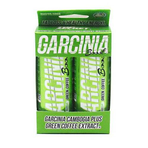 Top Secret Nutrition Garcinia Boost