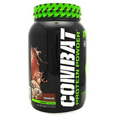 Muscle Pharm Hybrid Series Combat Powder