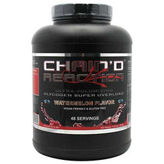 Alr Industries Chaind Reaction