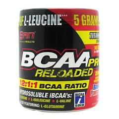 SAN BCAA Pro Reloaded