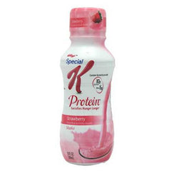 Kelloggs Special K Protein Shake