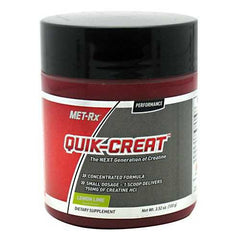 MET-Rx Quik-Creat