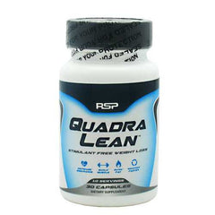 RSP Nutrition QuadraLean