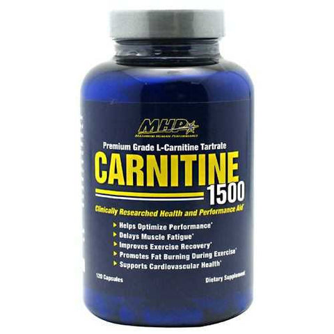 MHP Carnitine 1500