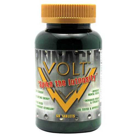 Pinnacle Sports Nutrition Pinnacle Volt