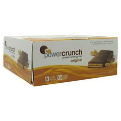 BNRG Power Crunch