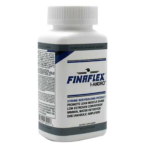Finaflex (redefine Nutrition) 1-Andro