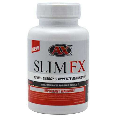 Athletic Xtreme Ultra Series Slim FX