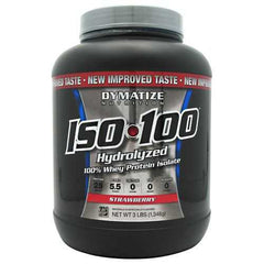 Dymatize Iso-100