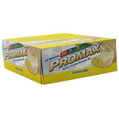 Promax Energy Bar