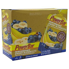 Powerbar Energy Blends