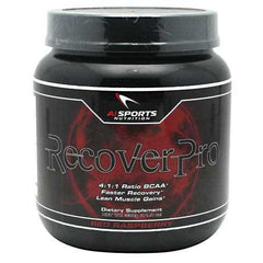 AI Sports Nutrition Recovery Pro