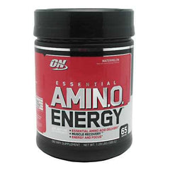 Optimum Nutrition Amino Energy