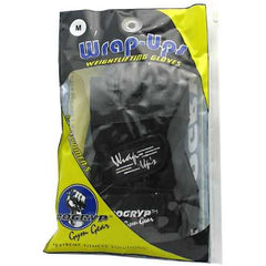 Progryp Wrap-Ups Weightlifting Gloves