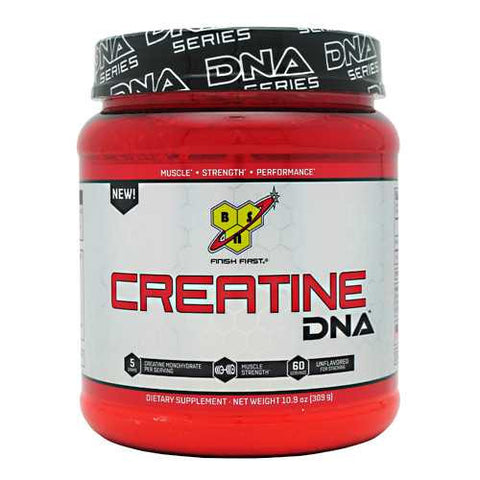 BSN Isolate Creatine DNA