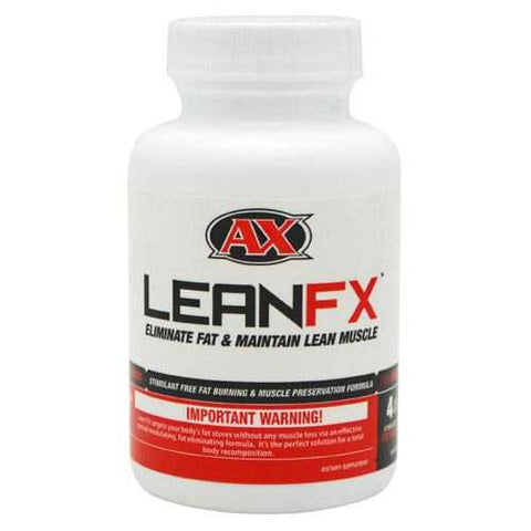 Athletic Xtreme Lean FX