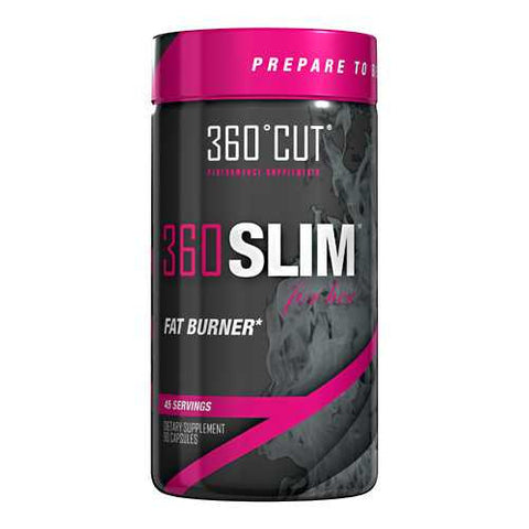 360Cut 360Slim For Her