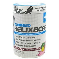 Nubreed Nutrition Helix BCAA