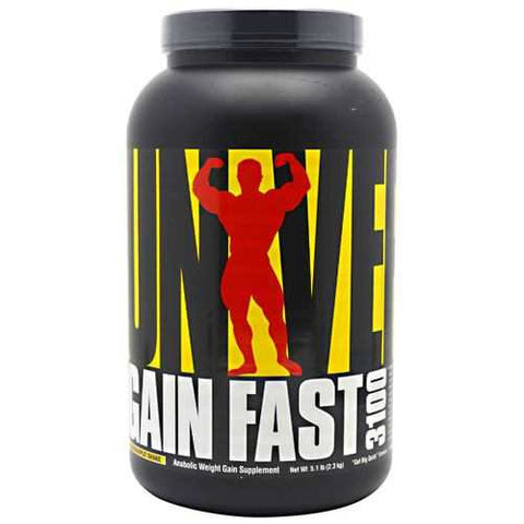 Universal Nutrition Gain Fast