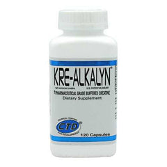CTD Kre-Alkalyn