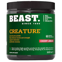 Beast Sports Nutrition Creature