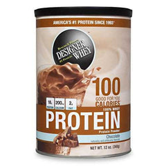 Designer Protein Designer Whey