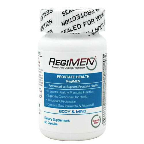 RegiMen Prostate Health