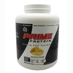 SES Nutrition Prime Protein