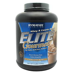 Dymatize Elite Gourmet Whey & Casein Blend