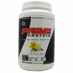 SES Nutrition Prime Protein