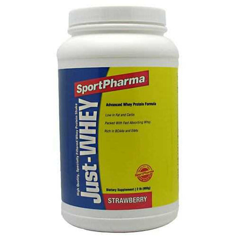 SportPharma Just-Whey