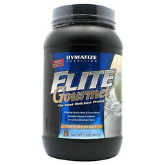 Dymatize Elite Gourmet Whey & Casein Blend