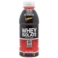 CytoSport Whey Isolate RTD