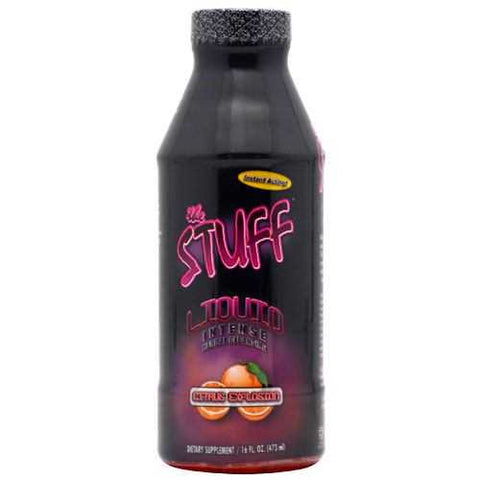 The Stuff The Liquid Stuff Swift Performing Formula