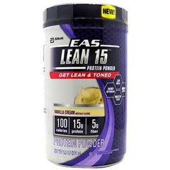 EAS Lean 15