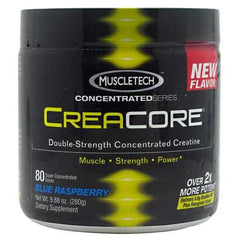 MuscleTech Concentrated Series CreaCore
