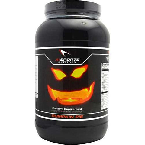 AI Sports Nutrition No Whey!