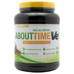 SDC Nutrition About Time Ve