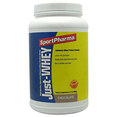 SportPharma Just-Whey