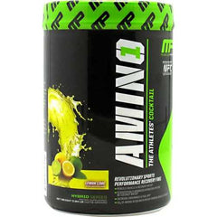 Muscle Pharm Amino 1