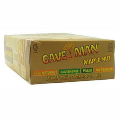 Caveman Foods Caveman Bar