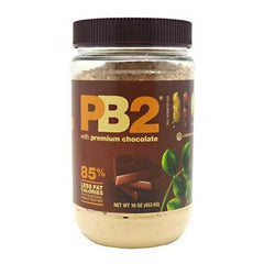 Bell Plantation PB2 Powder