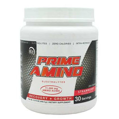 Side Effect Sports Prime Amino