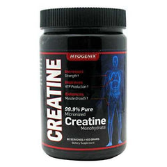 Myogenix Creatine Monohydrate